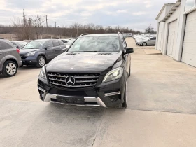 Mercedes-Benz ML 350cdi* AMG* 4Matik* NOVA* UNIKAT* 