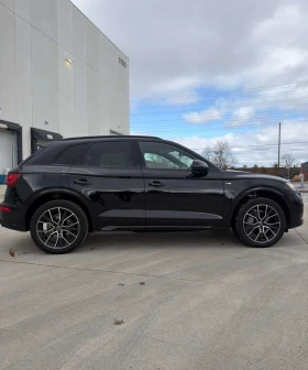 Audi Q5 Progressiv  CARFAX - 23600 € / 46157.59 лв. - 26263424 3