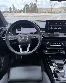 Audi Q5 Progressiv  CARFAX - 23600 € / 46157.59 лв. - 26263424 7