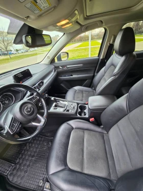 Mazda CX-5 76900 км. - 17700 € / 34618.19 лв. - 18198946 8