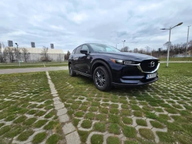 Mazda CX-5 76900 км. - 17700 € / 34618.19 лв. - 18198946 2