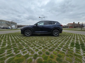 Mazda CX-5 76900 км. - 17700 € / 34618.19 лв. - 18198946 5