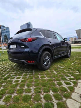 Mazda CX-5 76900 км. - 17700 € / 34618.19 лв. - 18198946 7