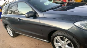Mercedes-Benz ML 250 Bluetec  7G tronik 4matik - 17000 € / 33249.11 лв. - 49220281 3