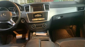 Mercedes-Benz ML 250 Bluetec  7G tronik 4matik - 17000 € / 33249.11 лв. - 49220281 4