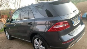 Mercedes-Benz ML 250 Bluetec  7G tronik 4matik - 17000 € / 33249.11 лв. - 49220281 2