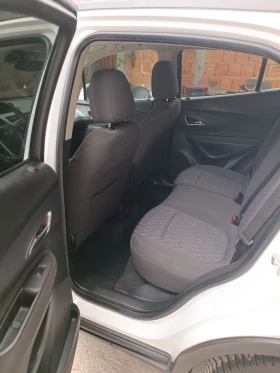 Opel Mokka 1.4i turbo 4x4 ��������� | Mobile.bg � ����� ������ 13