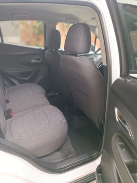 Opel Mokka 1.4i turbo 4x4 ��������� | Mobile.bg � ����� ������ 12