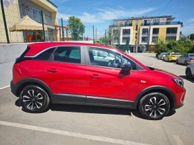 Opel Crossland X Elegance 1.2 Direct Injection Turbo - 14500 € / 28359.53 лв. - 73075842 2
