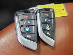BMW X3  M40I * FULL M SPORT PACK* АМБИЕНТНО* ПАНОРАМА*  | Auto.bg — изображение 8