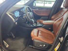 BMW X3  M40I * FULL M SPORT PACK* АМБИЕНТНО* ПАНОРАМА*  | Auto.bg — изображение 6