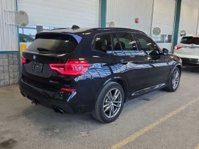 BMW X3  M40I * FULL M SPORT PACK* АМБИЕНТНО* ПАНОРАМА*  | Auto.bg — изображение 3