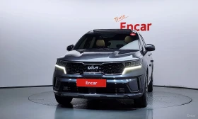 Kia Sorento NOV* 4000KM!!!* 4WD* PRESTIGE*  - 24638 € / 48187.74 лв. - 67023820 3