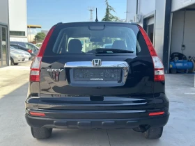 Honda Cr-v 2.2 150hp Facelift  | Auto.bg — изображение 6