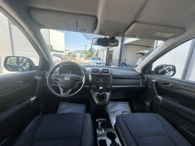 Honda Cr-v 2.2 150hp Facelift  | Auto.bg — изображение 12