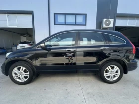 Honda Cr-v 2.2 150hp Facelift  | Auto.bg — изображение 4