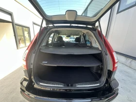 Honda Cr-v 2.2 150hp Facelift  | Auto.bg — изображение 17