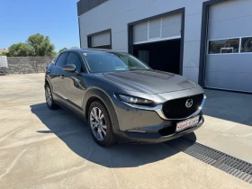 Mazda CX-30 1.8 D 2WD EXCLUSIVE | FULL OPTIONAL