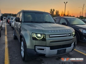 Land Rover Defender - 48200 € - 74203338 2