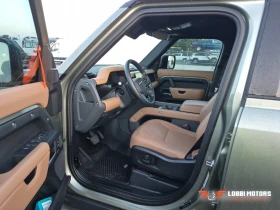 Land Rover Defender - 48200 € - 74203338 5