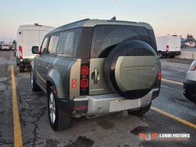 Land Rover Defender - 48200 € - 74203338 4
