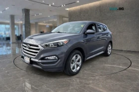 Hyundai Tucson 2.0L * SE * AWD * АвтоКредит * (ЦЕНА ДО БГ)