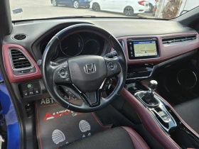 Honda Hr-v 1.5VTEC-182кс= 33.000км= SPORT EDITION= ПОДГРЕВ - 17900 € - 11934052 8