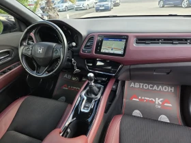Honda Hr-v 1.5VTEC-182кс= 33.000км= SPORT EDITION= ПОДГРЕВ - 17900 € - 11934052 13