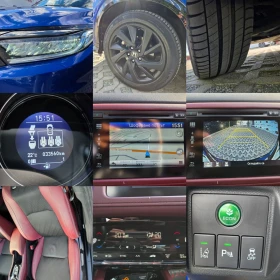 Honda Hr-v 1.5VTEC-182кс= 33.000км= SPORT EDITION= ПОДГРЕВ - 17900 € - 11934052 17