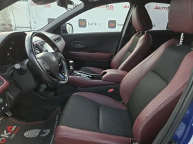 Honda Hr-v 1.5VTEC-182кс= 33.000км= SPORT EDITION= ПОДГРЕВ - 17900 € - 11934052 7