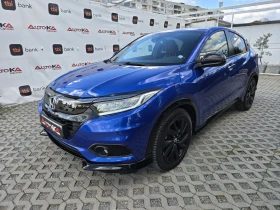 Honda Hr-v 1.5VTEC-182кс= 33.000км= SPORT EDITION= ПОДГРЕВ - 17900 € - 11934052 6
