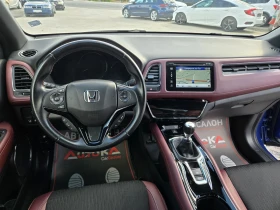 Honda Hr-v 1.5VTEC-182кс= 33.000км= SPORT EDITION= ПОДГРЕВ - 17900 € - 11934052 11