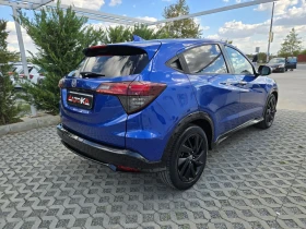 Honda Hr-v 1.5VTEC-182кс= 33.000км= SPORT EDITION= ПОДГРЕВ - 17900 € - 11934052 3