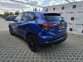 Honda Hr-v 1.5VTEC-182кс= 33.000км= SPORT EDITION= ПОДГРЕВ - 17900 € - 11934052 5