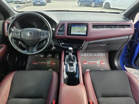 Honda Hr-v 1.5VTEC-182кс= 33.000км= SPORT EDITION= ПОДГРЕВ - 17900 € - 11934052 12