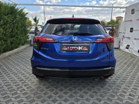 Honda Hr-v 1.5VTEC-182кс= 33.000км= SPORT EDITION= ПОДГРЕВ - 17900 € - 11934052 4