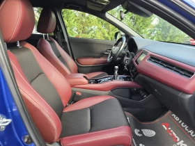 Honda Hr-v 1.5VTEC-182кс= 33.000км= SPORT EDITION= ПОДГРЕВ - 17900 € - 11934052 15