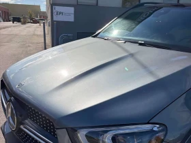 Mercedes-Benz GLE 350 * CARFAX * ОПЦИЯ ЗА ФИНАНСИРАНЕ | Auto.bg — изображение 17