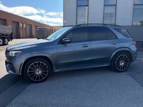 Mercedes-Benz GLE 350 * CARFAX * ОПЦИЯ ЗА ФИНАНСИРАНЕ | Auto.bg — изображение 2