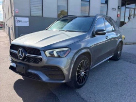 Mercedes-Benz GLE 350 * CARFAX * ОПЦИЯ ЗА ФИНАНСИРАНЕ