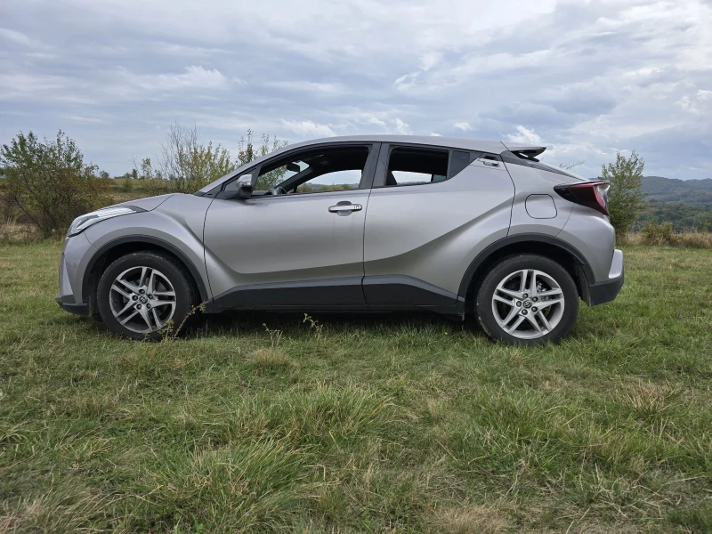 Toyota C-HR Benzin  48000km, снимка 3 - Автомобили и джипове - 47473679