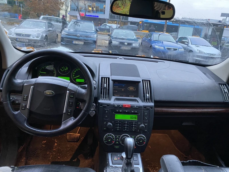 Land Rover Freelander, снимка 7 - Автомобили и джипове - 48070921