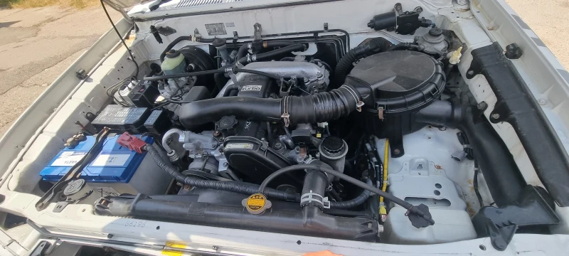 Toyota Land cruiser, снимка 17 - Автомобили и джипове - 52535857