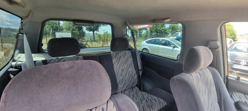 Toyota Land cruiser, снимка 8 - Автомобили и джипове - 52535857