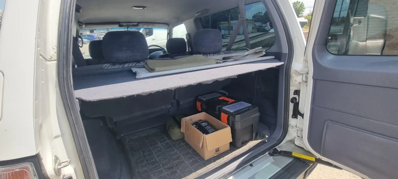 Toyota Land cruiser, снимка 14 - Автомобили и джипове - 52535857