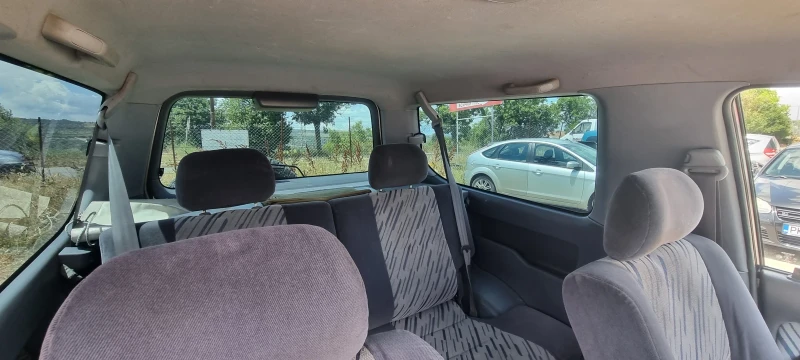 Toyota Land cruiser, снимка 7 - Автомобили и джипове - 52535857