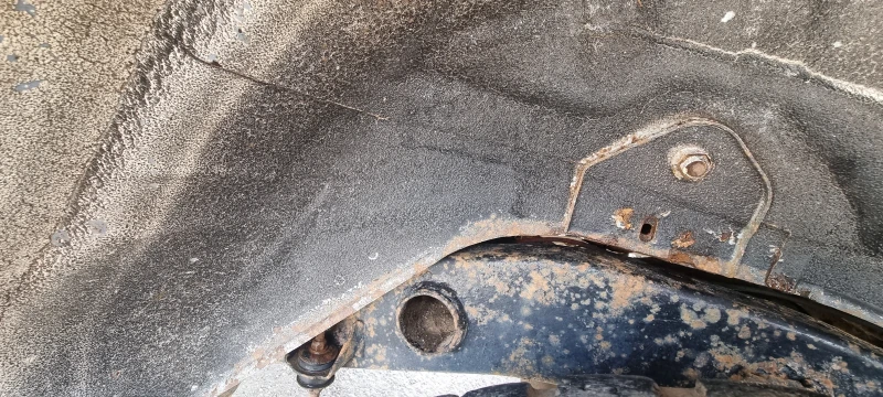 Toyota Land cruiser, снимка 16 - Автомобили и джипове - 52535857