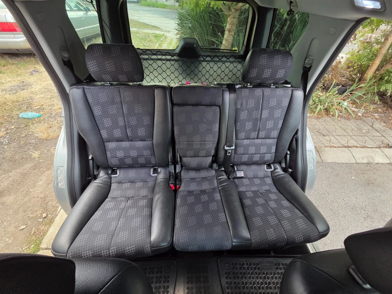 Mercedes-Benz ML 270, снимка 8 - Автомобили и джипове - 51880413