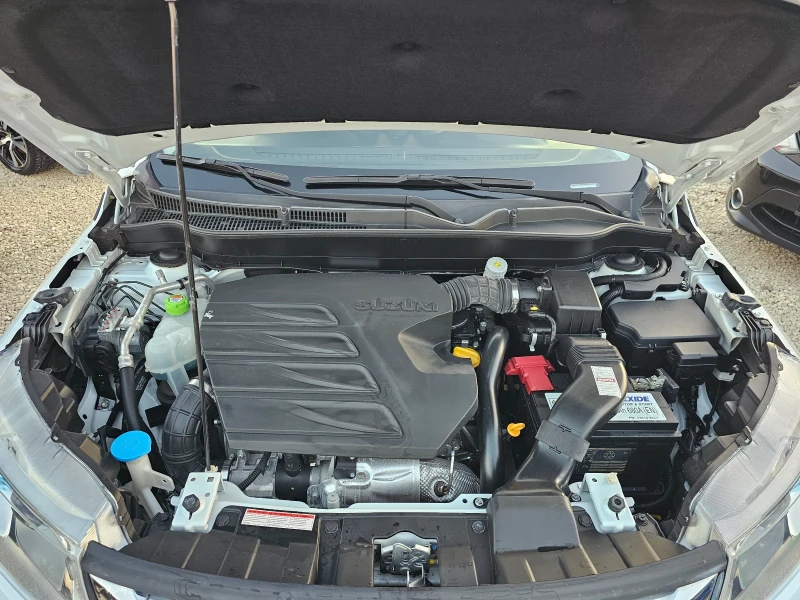Suzuki Vitara 1.6DDIS, 120к.с., 128000км.!, снимка 16 - Автомобили и джипове - 52407338