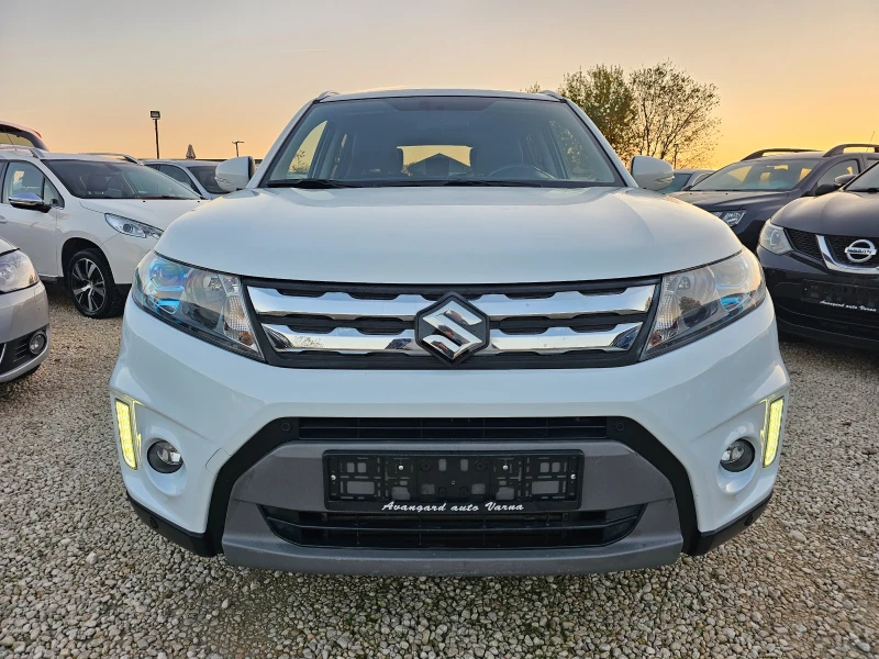 Suzuki Vitara 1.6DDIS, 120к.с., 128000км.!, снимка 2 - Автомобили и джипове - 52407338